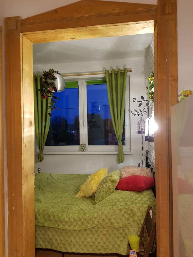 Moja Milosc. Leilighet Podgórzyn Eksteriør bilde