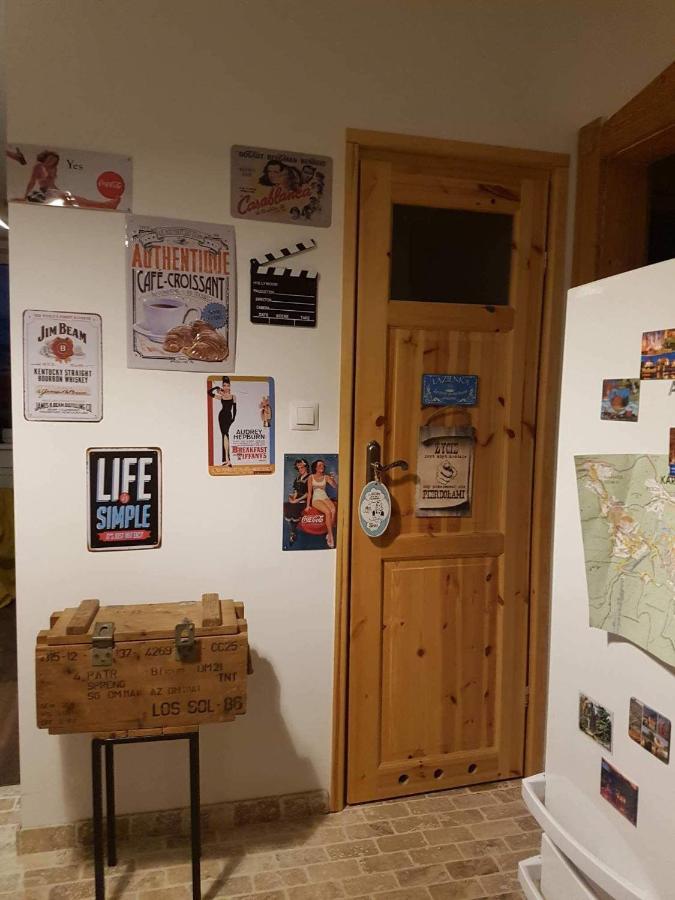 Moja Milosc. Leilighet Podgórzyn Eksteriør bilde