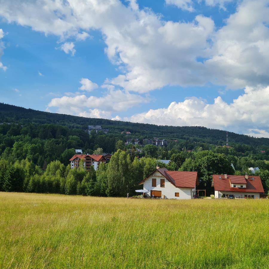 Moja Milosc. Leilighet Podgórzyn Eksteriør bilde