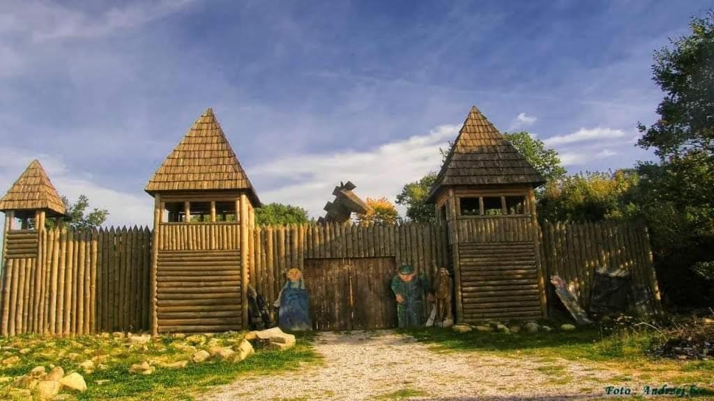 Moja Milosc. Leilighet Podgórzyn Eksteriør bilde